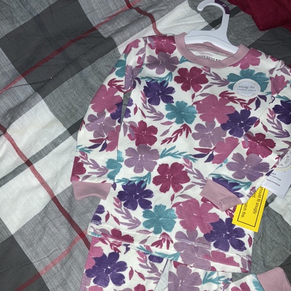 🦊Kids PJ’s🦊 - Picture 3 of 16